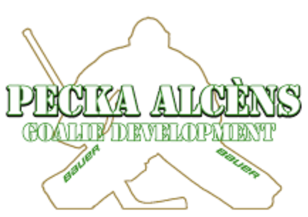 Pecka Alcens Målvaktscamp